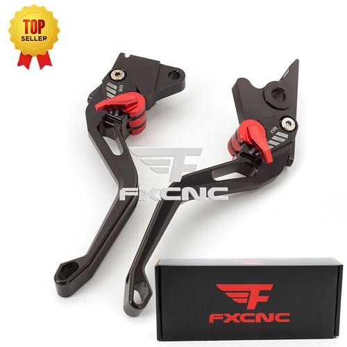 Leve frizione freno corte cnc - leve,