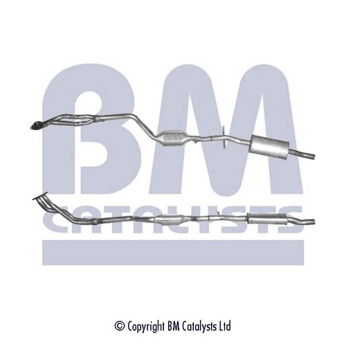 Per bmw 318i coupè - (e46),