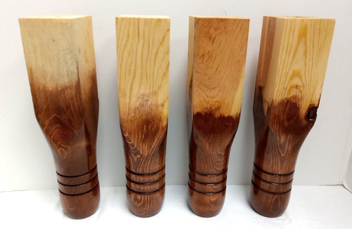 Gambe mobili legno - gambe,