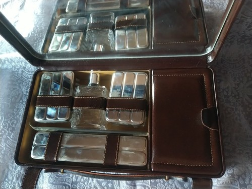 Trousse viaggio set - da,