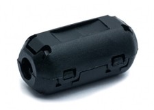 5x nucleo in ferrite 5 mm Ø