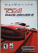 TOCA Race Driver 2: Ultimate