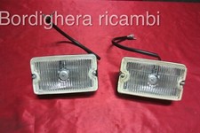 MINI DE TOMASO TURBO