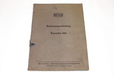 Manuale uso e manutenzione -