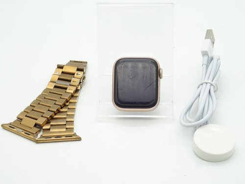 Originale apple watch series - series, 4