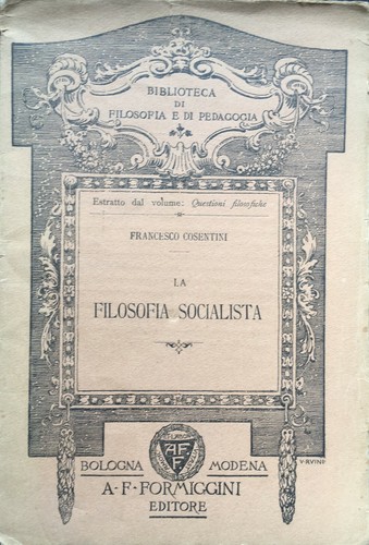 1908 francesco cosentini la - francesco,