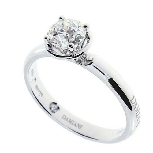 Anello damiani neo - anello,