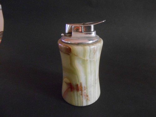 Accendino vintage tavolo - vintage, da