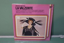 MIRANDA MARTINO - La valzerite