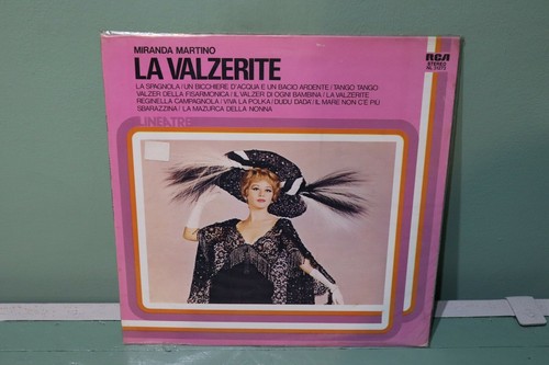 Miranda martino la - martino,