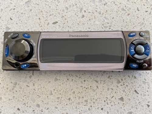 Panasonic c9700u stereo - cq-c9700u,