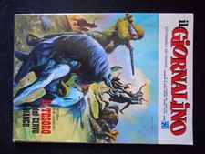 GIORNALINO n°41 1969 con