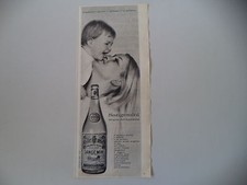 advertising Pubblicità 1967