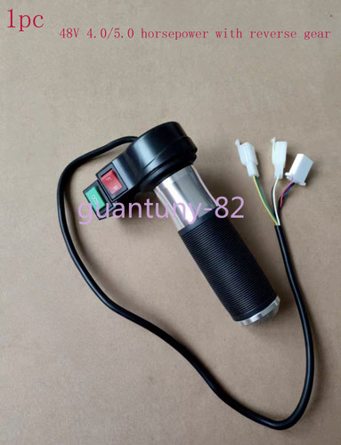 1pz maniglia acceleratore - 1pz,