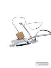 Ricambio Originale per TV SHARP 40BL5EA Scheda IR+Scheda Pulsante 