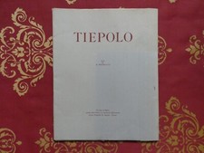 Tiepolo la fuga in Egitto 24