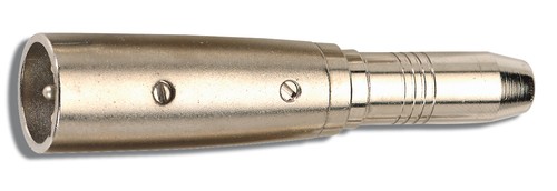 Quiklok adattatore 117 xlr - quiklok,