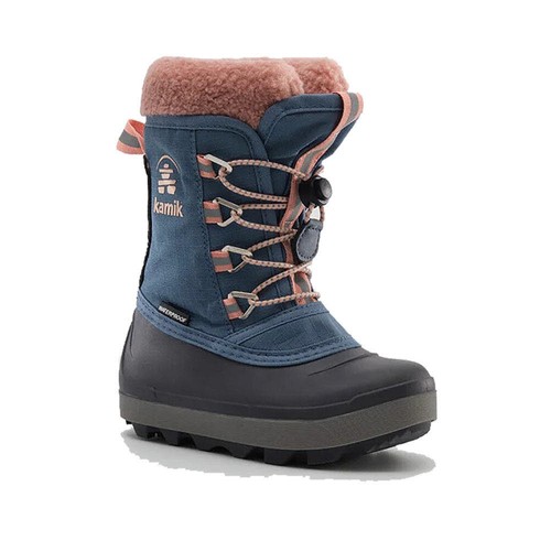 Cascata ceramica blu - in,