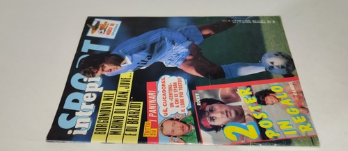 Intrepido sport 1986 - #n.13_1986, #