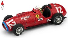 1/43 BRUMM FERRARI 375 N.12