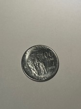 Moneta da 100 lire FAO, nutrie