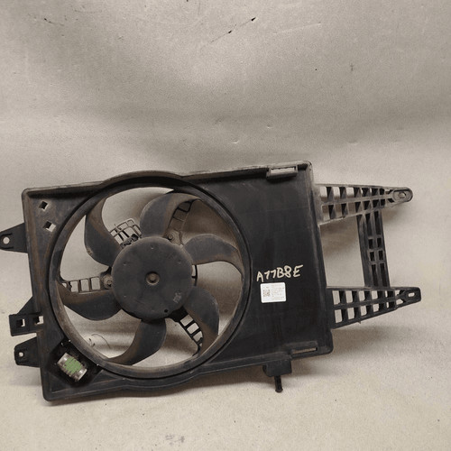 51859376 radiatore lancia - 51859376,