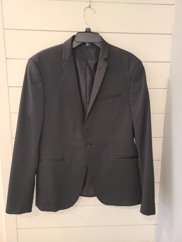 Giacca blazer tuta - , zara