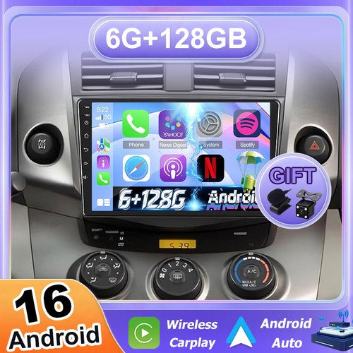 Autoradio car play 128gb - autoradio,