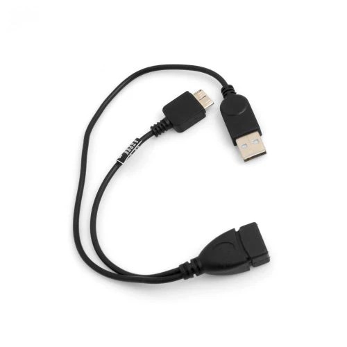 System cavo host usb - 2.0, otg