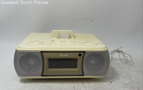 Imode ip200 radio - ip200, orologio