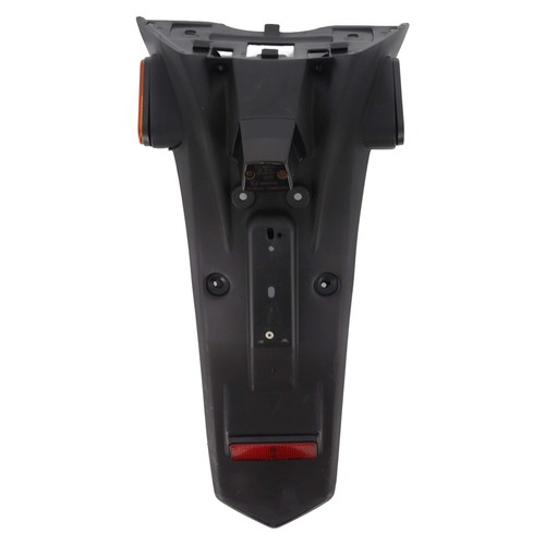 Supporto targa kymco - supporto,