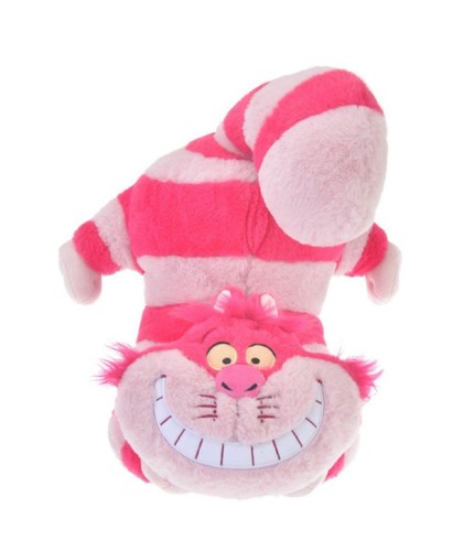 Peluche gatto disney - disney, alice