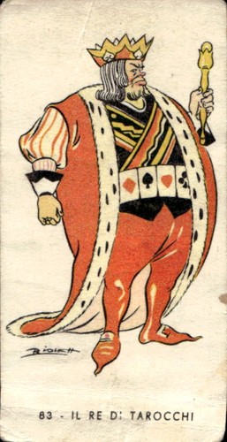 Figurina moschettieri - figurina, i