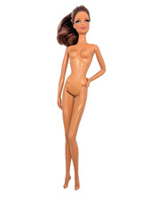 The Barbie Look City Shopper