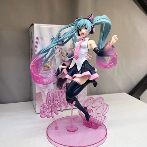 Personaggio hatsune miku cm - personaggio, 23