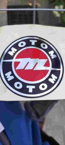 Motom adesivi originali diam - motom,
