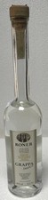 Roner Grappa Bianca 50 cl