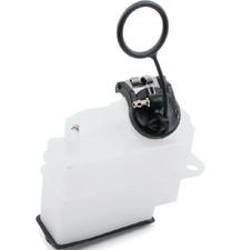 SERBATOIO TANICA MISCELA PER