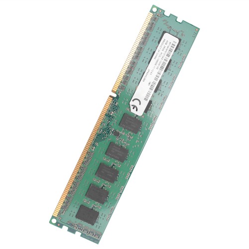 Memoria ecc ddr3 1333 - ecc,