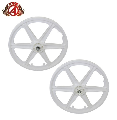 Set ruote mag bmx gt - set,