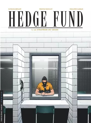 Hedge fund tome la - -, 3