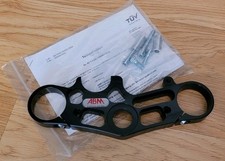 ABM tripla pinza Yamaha R1