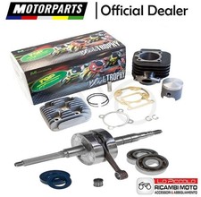 Kit gruppo termico top 70cc - kit,