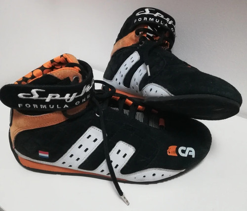 Race shoes replica - f1,