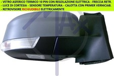 Specchio specchietto - specchio,