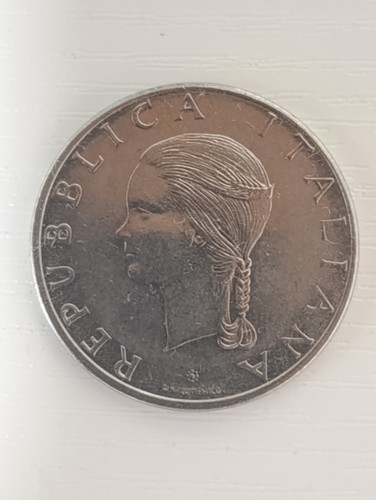 Moneta 100 lire fao 1979 - 100,