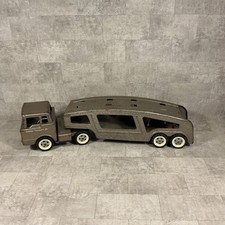 VINTAGE STRUCTO TRUCK SEMI