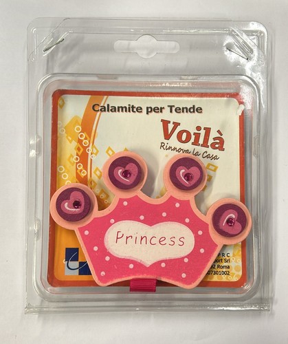 Voila calamita per tenda - -,