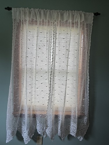 Pannelli tenda bianchi - 2,