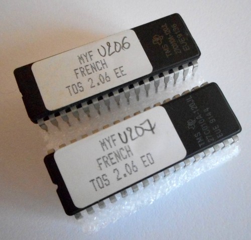 Atari mega ste - tos,